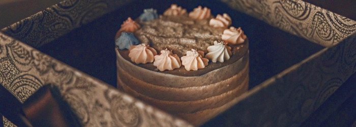 Bento cake – jak zrobić modny tort w wersji mini?